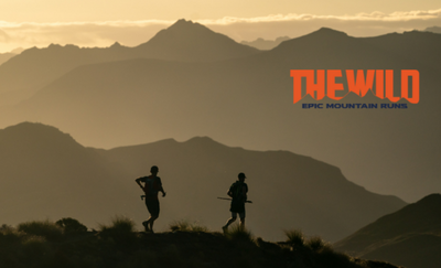 EVENT: Trail running & The WILD.
