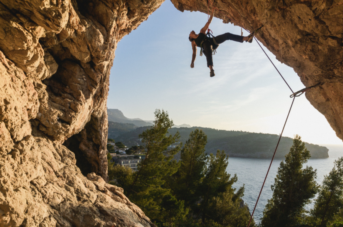 Gear Guide Climbing Harnesses NZ Further Faster