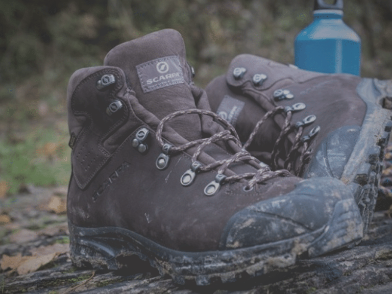 Scarpa hiking 2025 boots sale