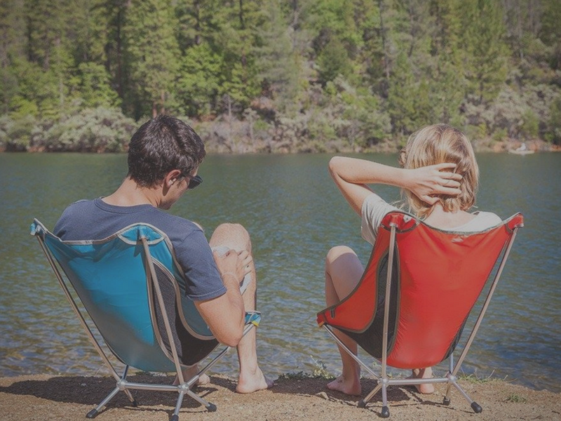 Camp Chairs NZ Lightweight Hiking Chairs Further Faster