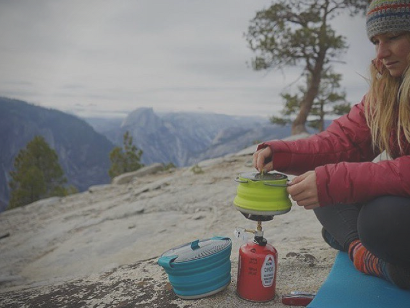 Camp Cookware | Camping Pots |Camping Cooking Sets | NZ