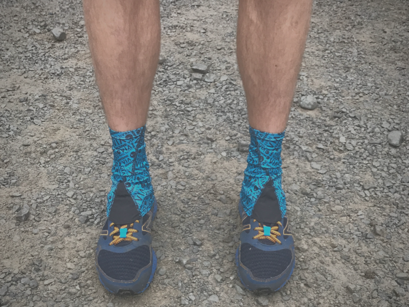 Gaiters Hiking Boot Gaiters Trail Running Gaiters NZ Further Faster