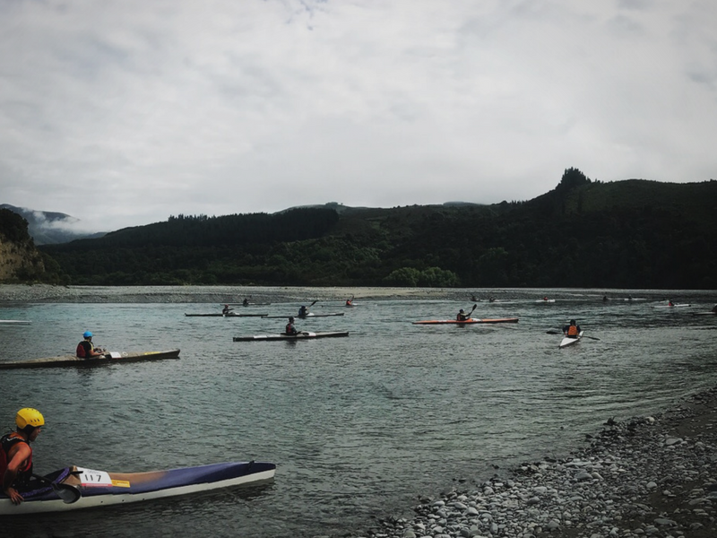 Multisport Kayaks for Sale NZ