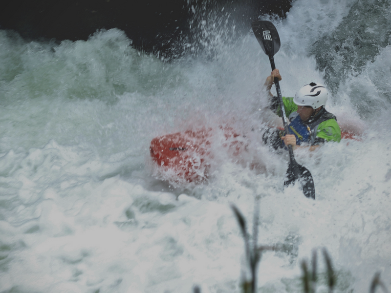 White Water Kayaks for Sale NZ