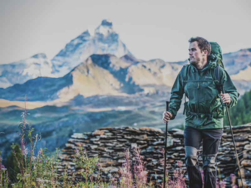 Tramping packs best sale
