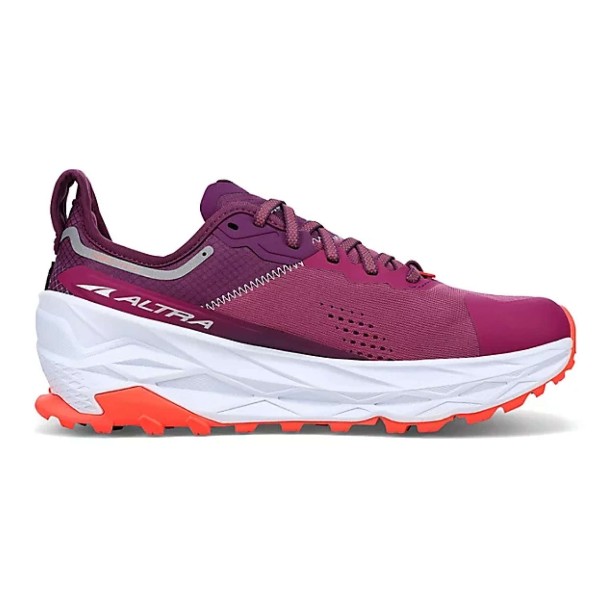 Altra olympus femme top