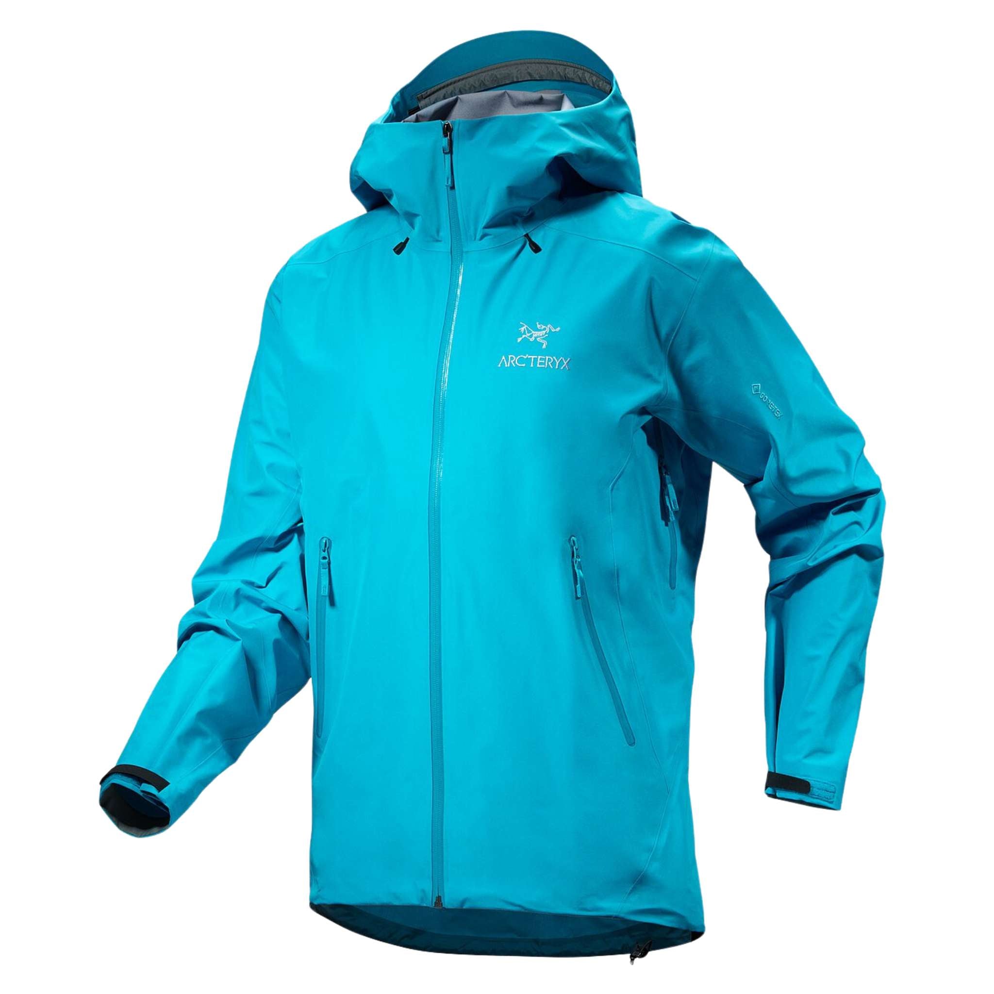 Arc'teryx Beta Lightweight Jacket - Mens | Men's Shell Arc'teryx Beta Lightweight Jacket - Mens | Men's Shell
