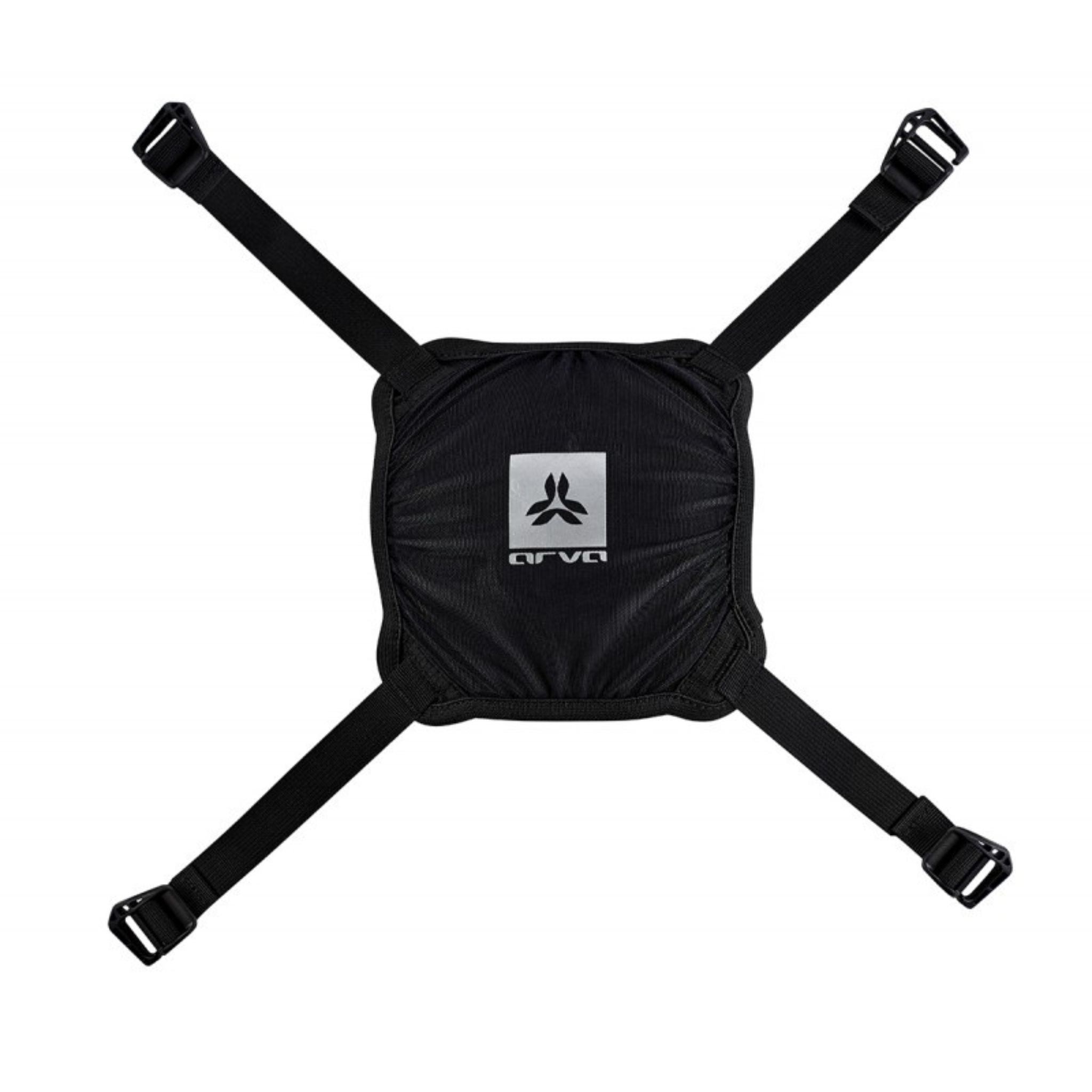 Arva Backpack Helmet Holder SkiTouring Packs Accessories NZ