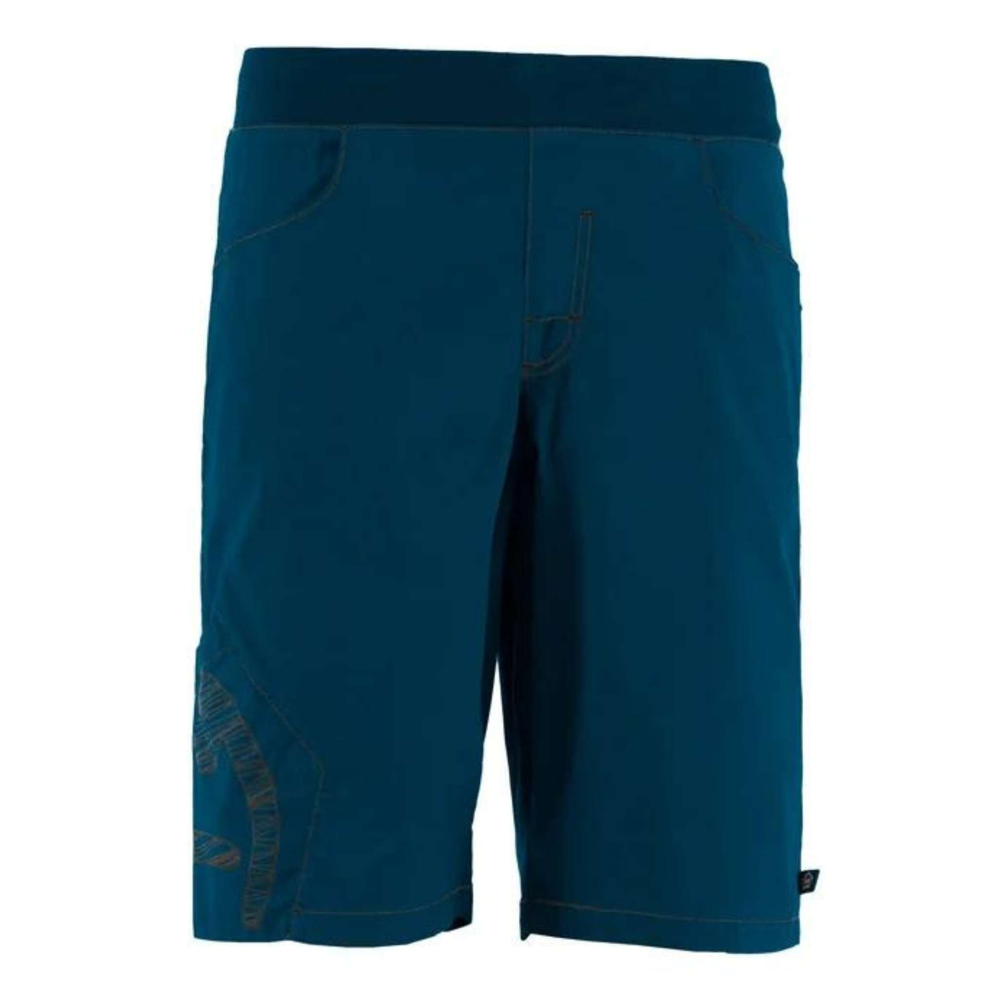 E9 Pentago Peace Shorts Mens E9 NZ Climbing Shorts for Mens