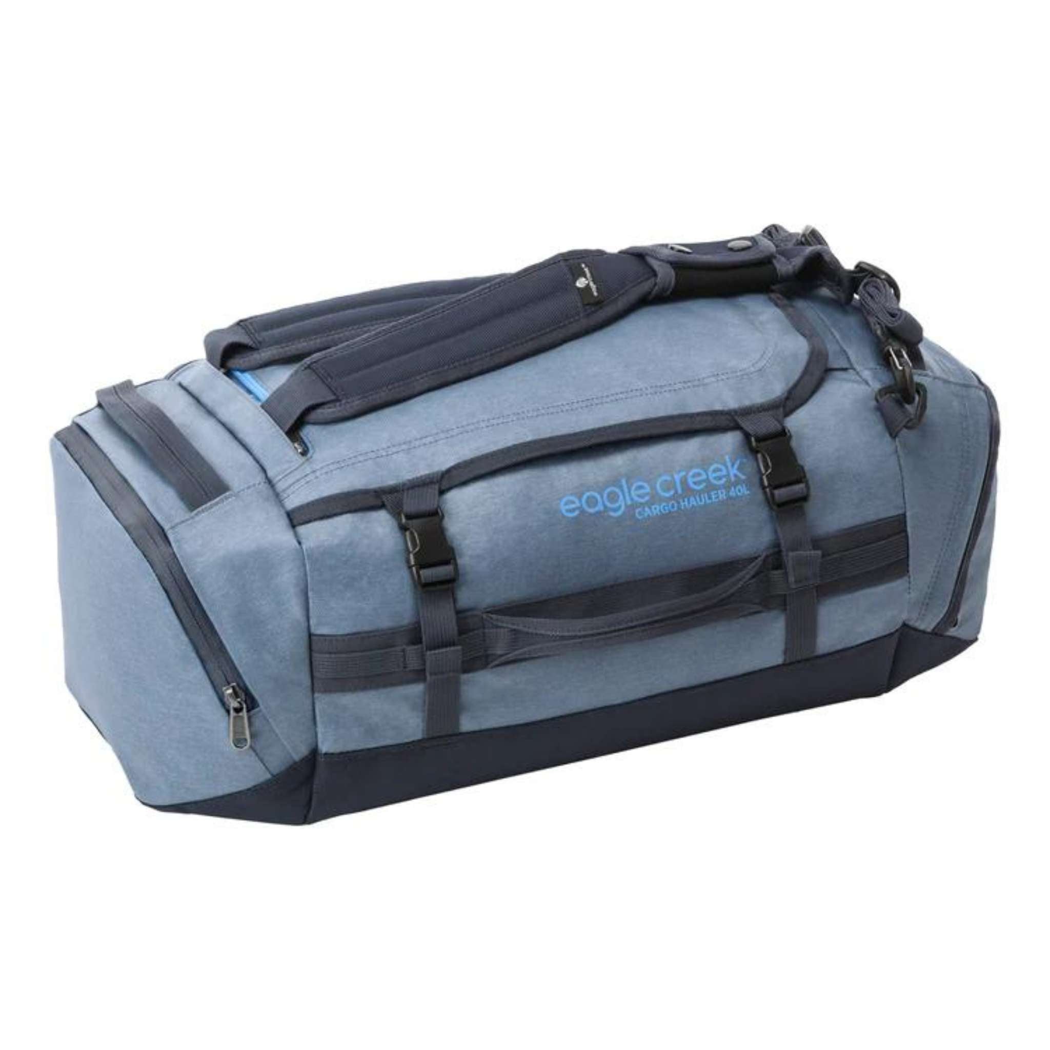 Eagle Creek Cargo Hauler Duffel 40L Travel and Duffel Bags NZ