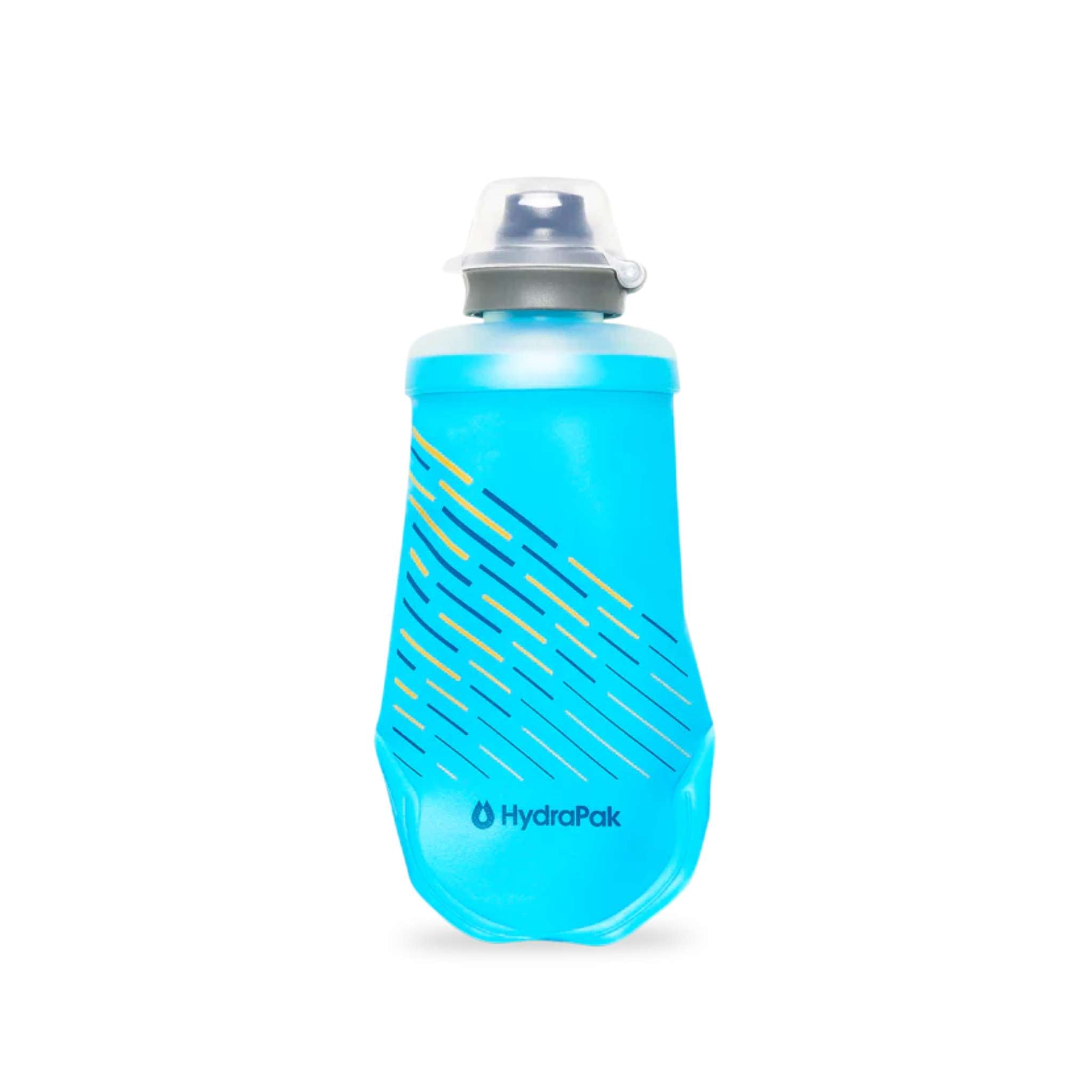 HydraPak Gel Soft Flask 150ml Trail Running Bottles & Flasks NZ Further Faster