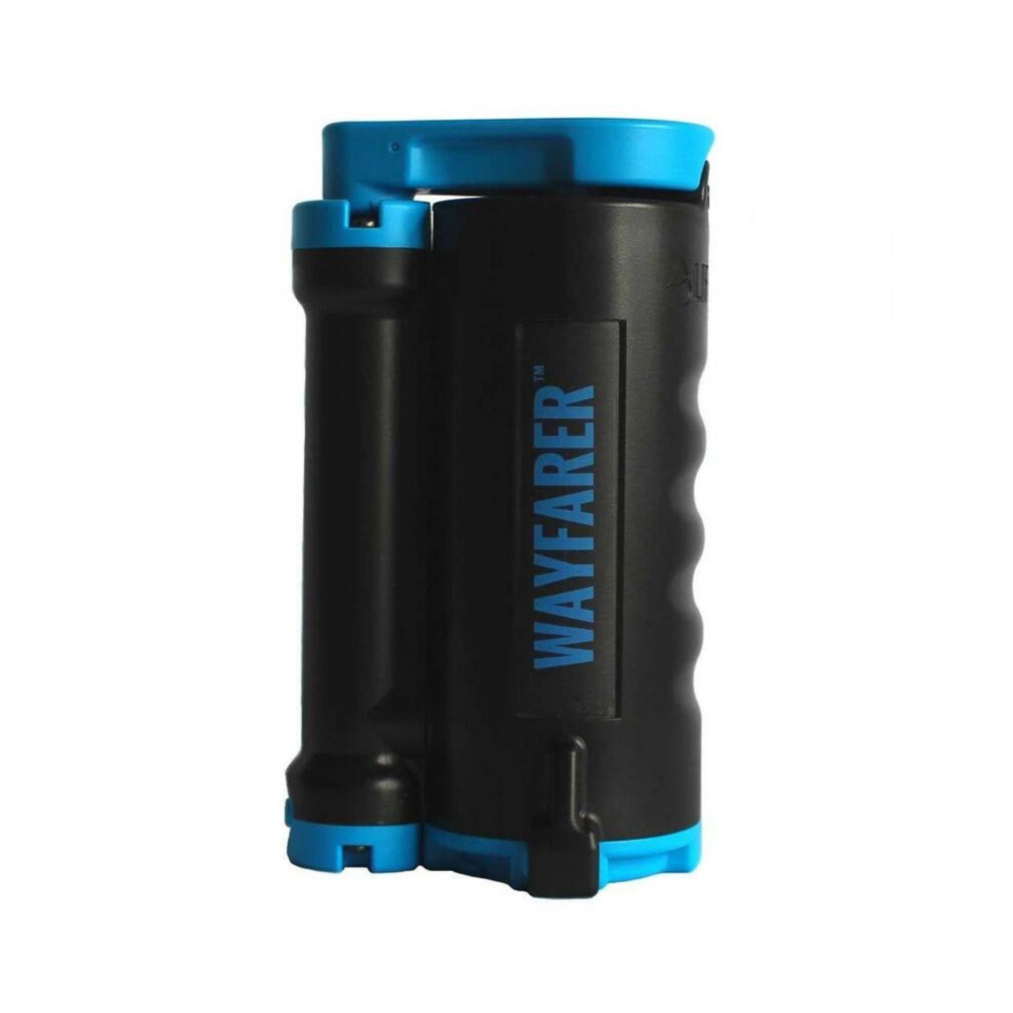 Lifesaver Wayfarer Water Purifier Backcountry Water Treatment NZ