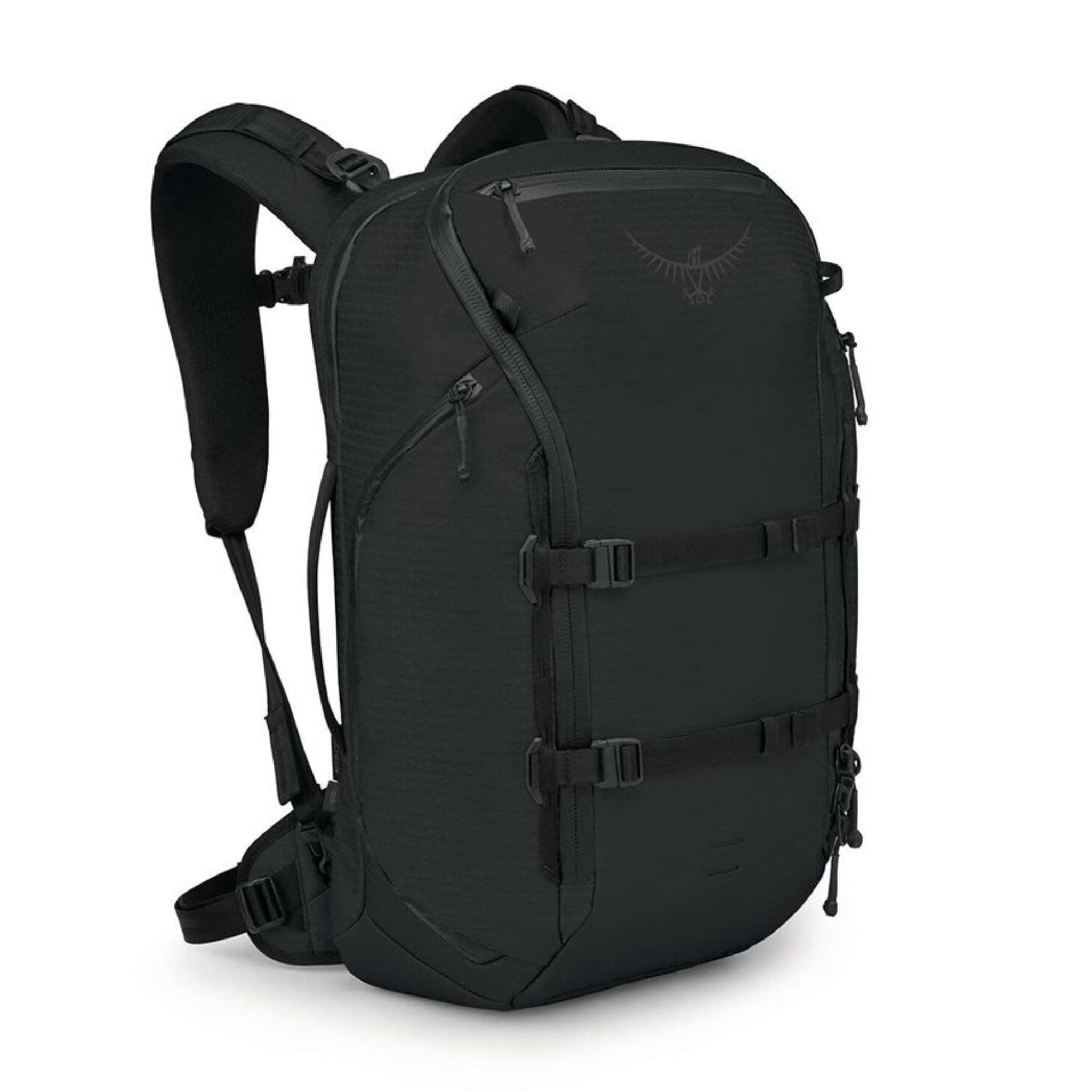 Osprey Archeon 30 MultiDay Hiking and Tramping Pack NZ Further Faster