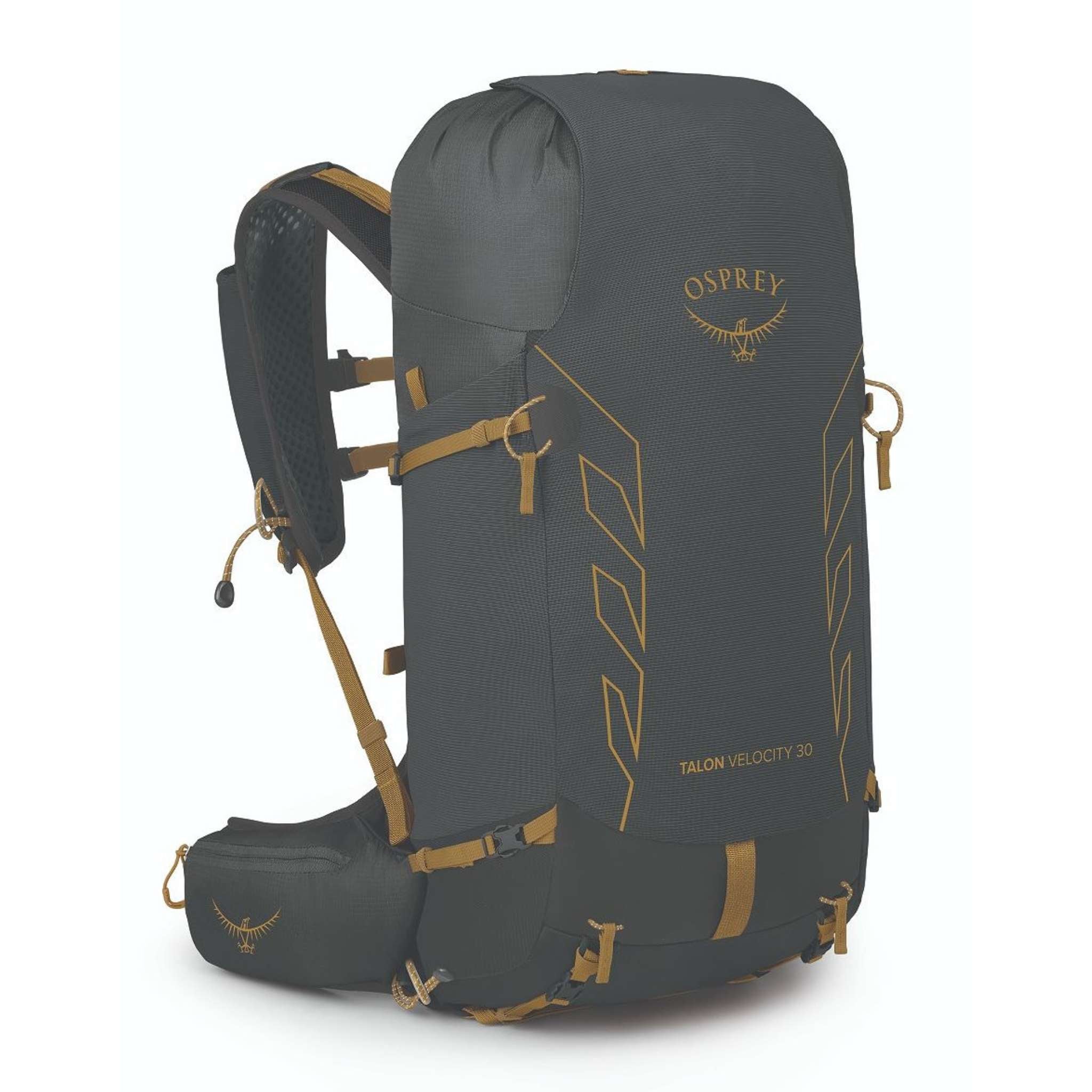 Osprey Talon Velocity 30 Mens MultiDay Hiking and Tramping Pack NZ