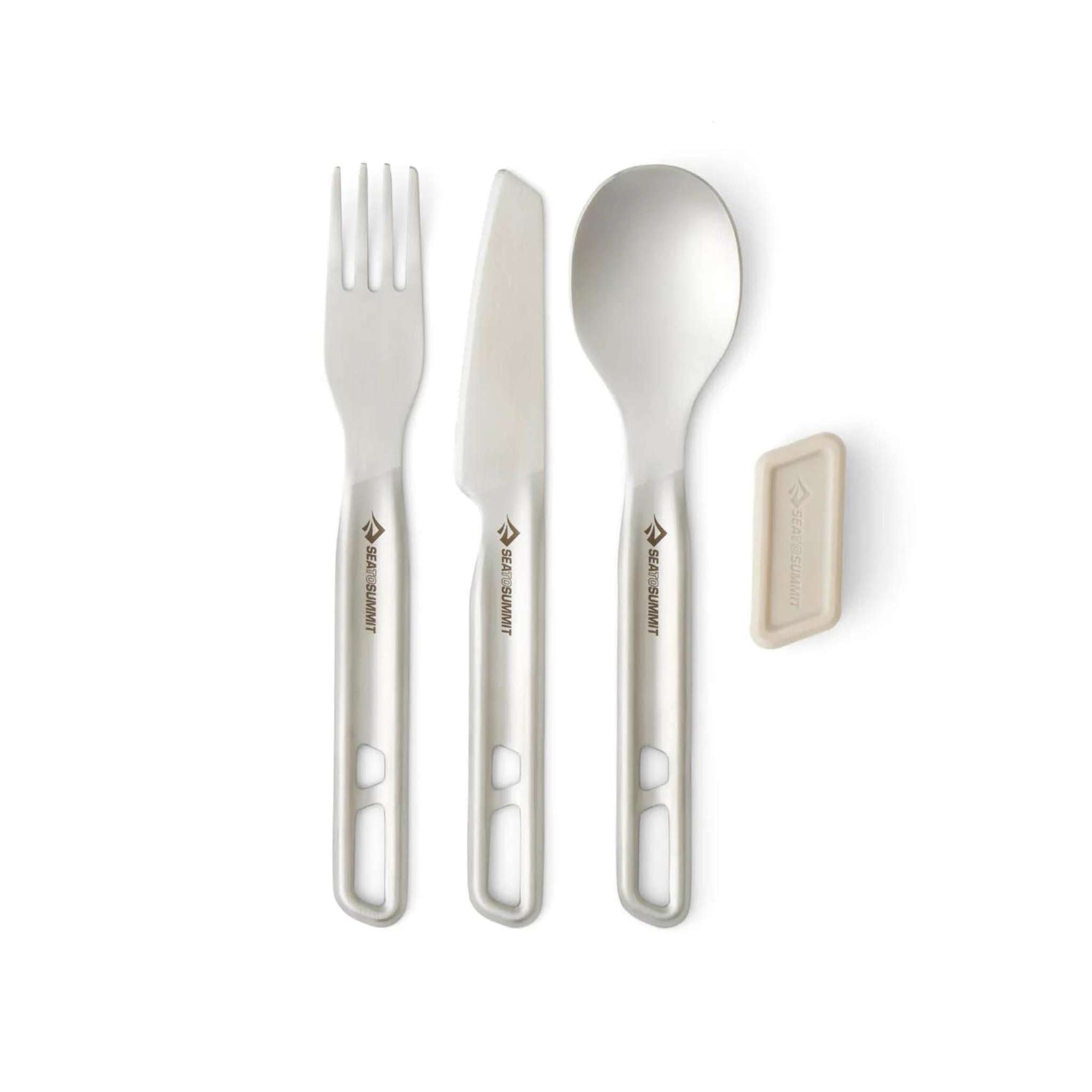 Sea to Summit Detour Cutlery Set Camp Kitchen Cutlery Set NZ