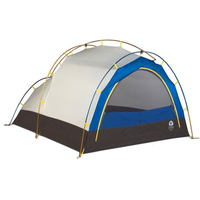 Sierra Designs Convert 2 Tent | 4 Season | Alpine Tent NZ | 2 Person | Further Faster Christchurch NZ