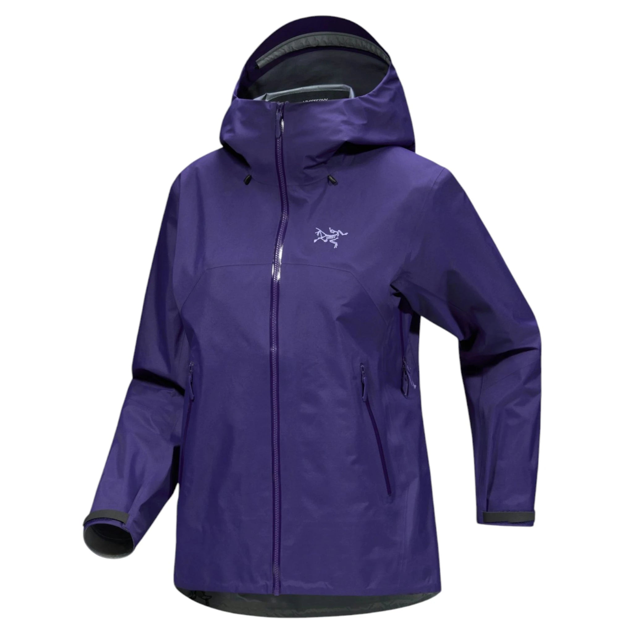 Rainwear NZ | Arc'teryx Beta SL Jacket - Womens – Further Faster