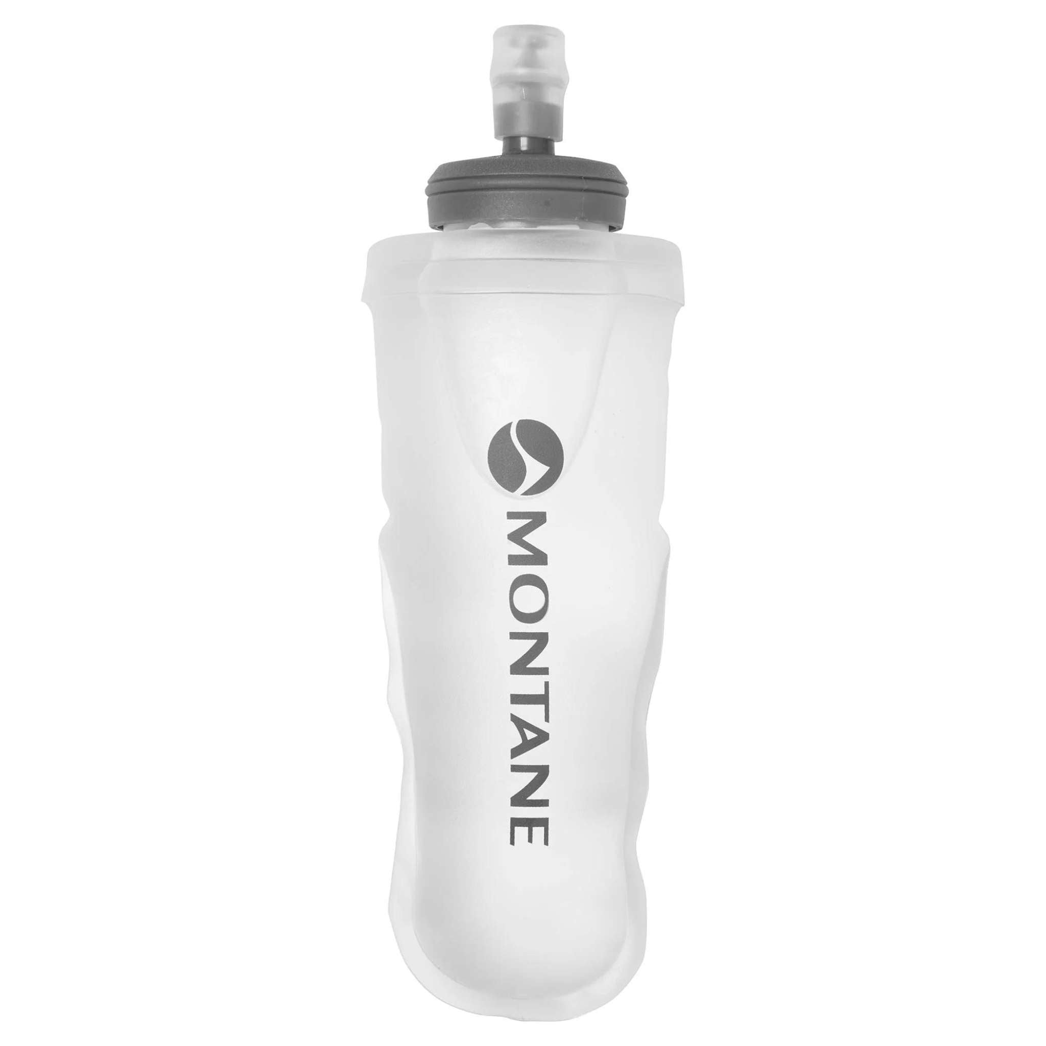 Montane Softflask 500ml - SS19 - Taglia Unica Montane Softflask 500ml - SS19 - Taglia Unica