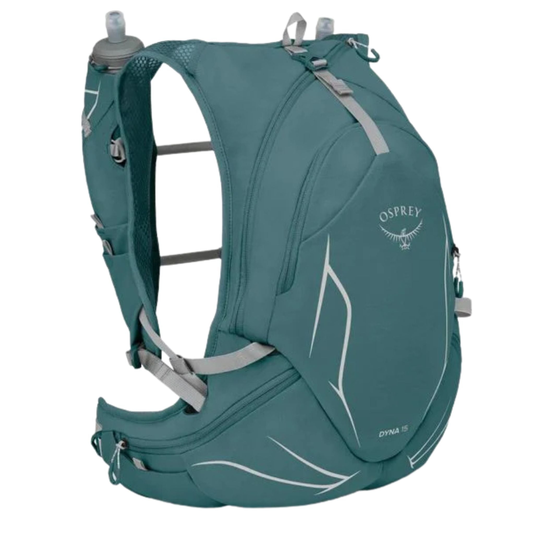 Osprey Dyna 1.5L Women's Running Hydration Vest - Trail Running