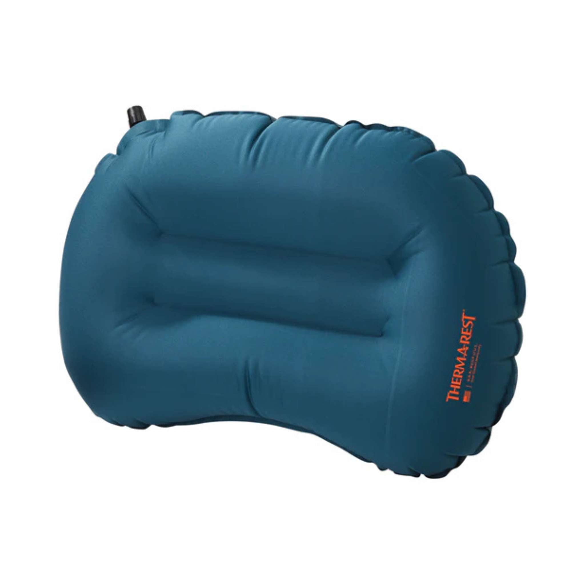 Therm-a-Rest Air Head Down Pillow - Midnight Print main image 1