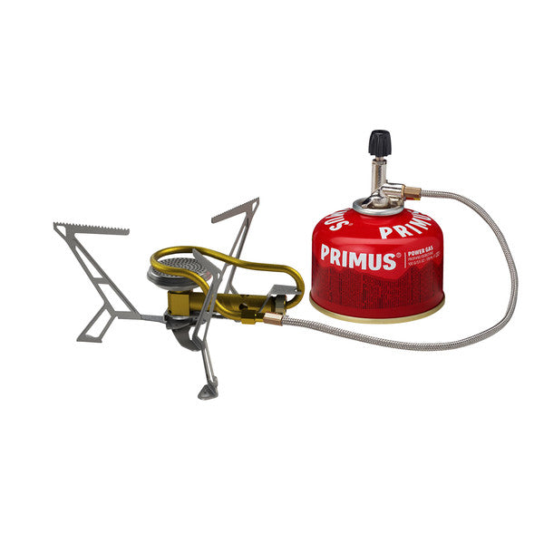 Primus Express Spider 2 Stove | Primus Camping Stove NZ – Further
