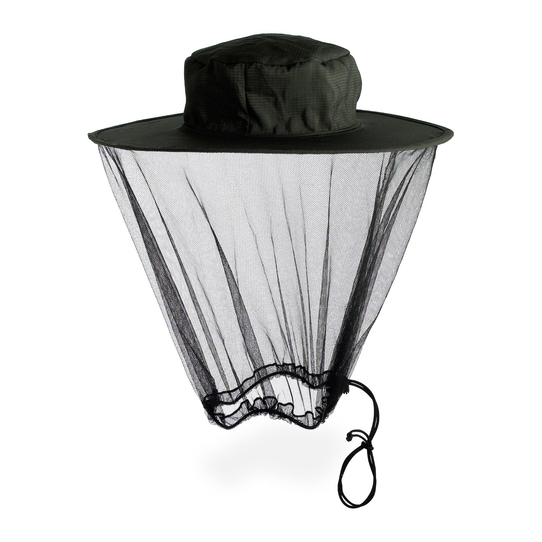 Lifesystems Midge/Mosquito PopUp Hat Mosquito Nets NZ Further Faster