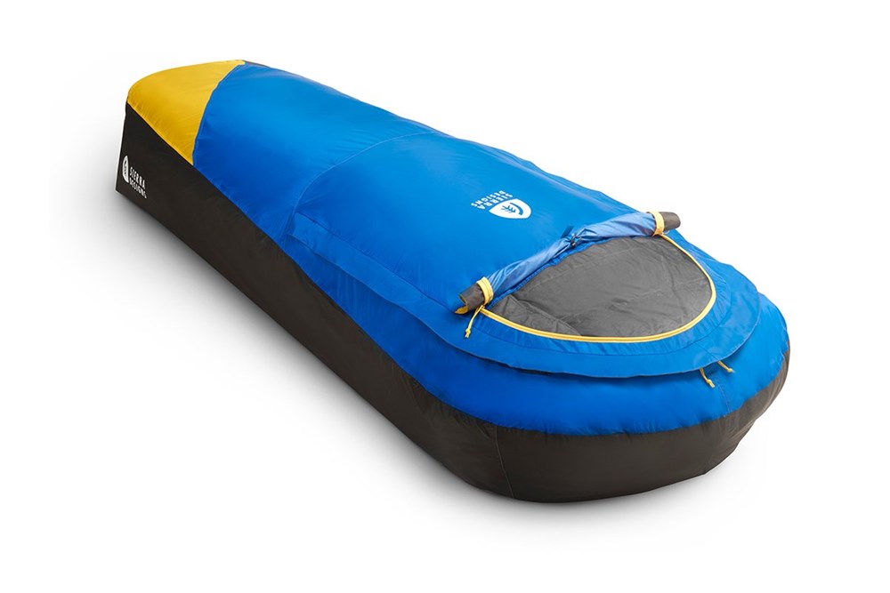 テント・タープ Sierra Designs Backcountry Bivy Bivy NZ | Sierra Designs Backcountry Regular – Further Faster
