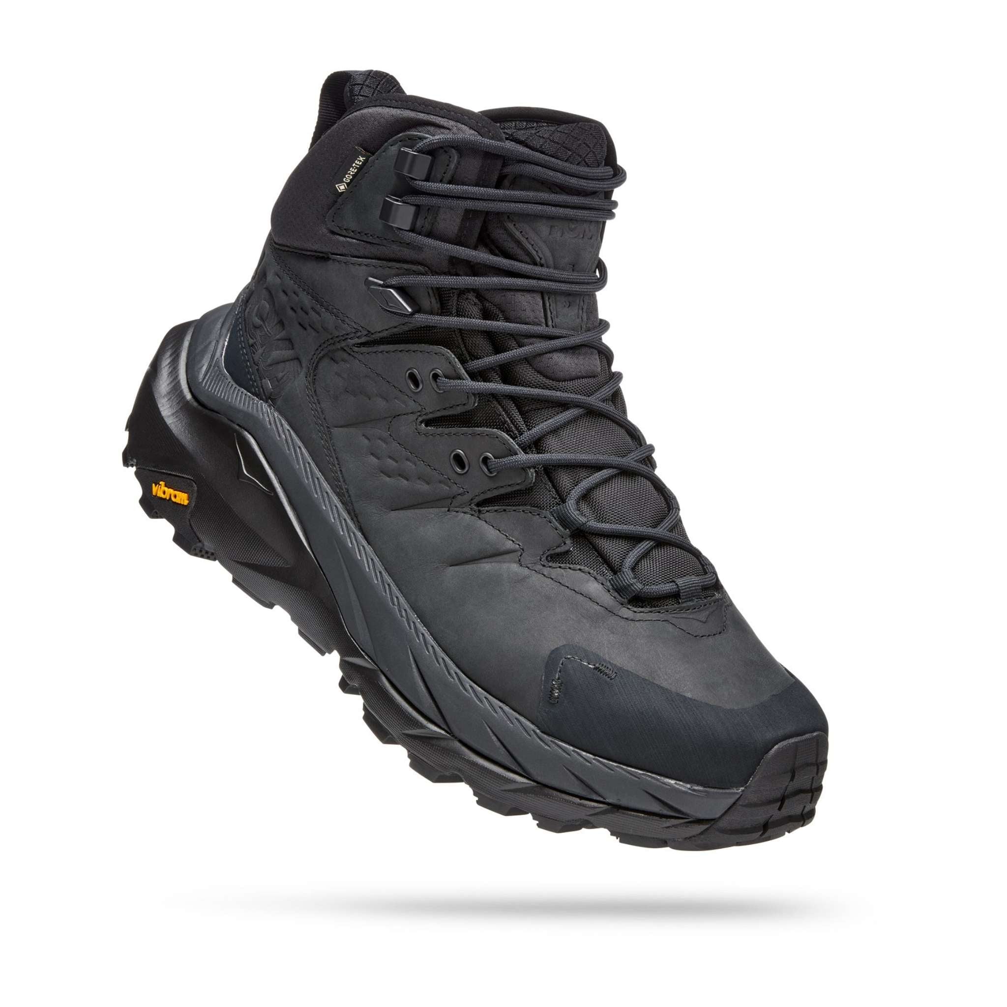 Hoka Kaha 2 GTX Mens Mens Waterproof Hiking Boot NZ Further