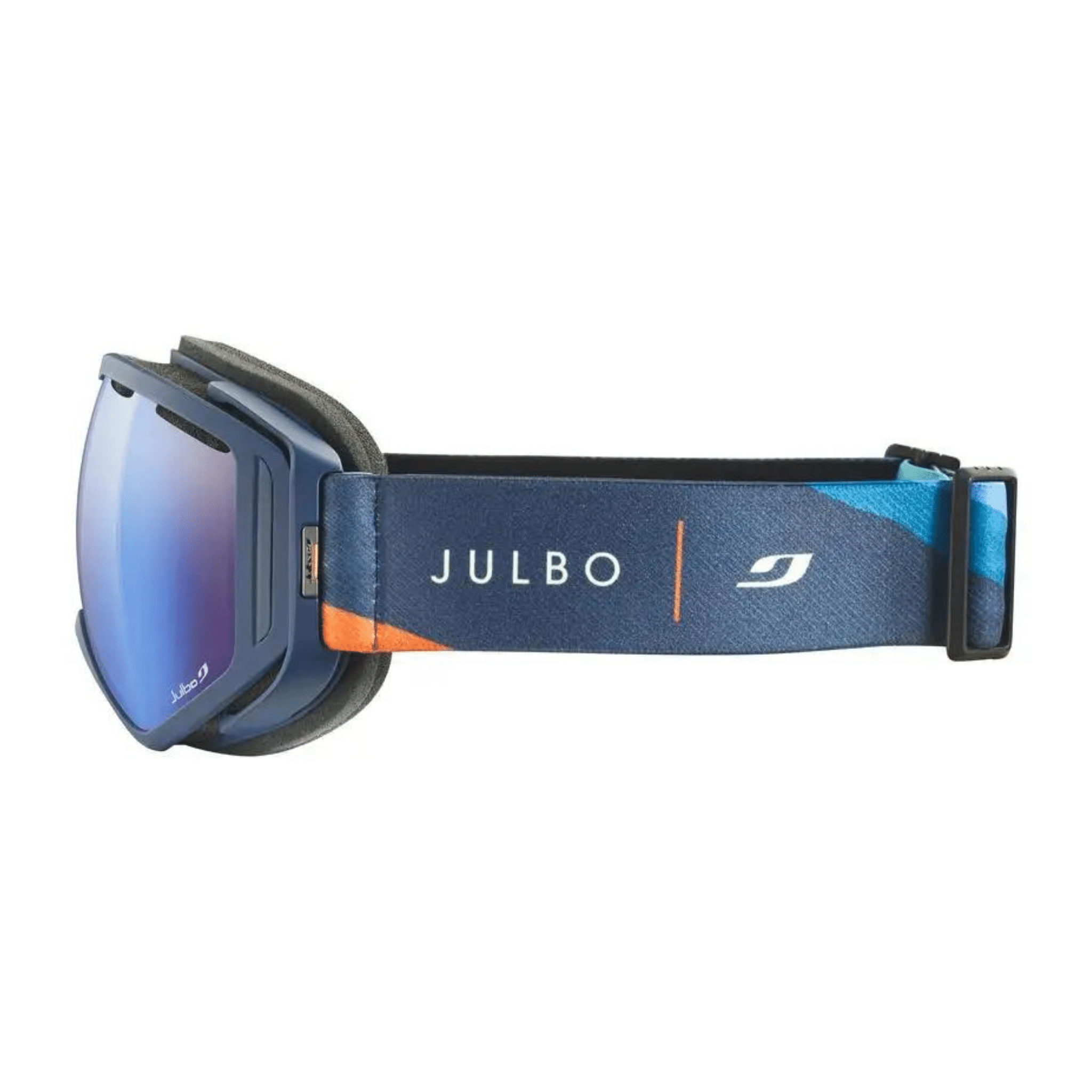 Julbo Titan Blue RV HM24B OTG Ski Goggles NZ Further Faster