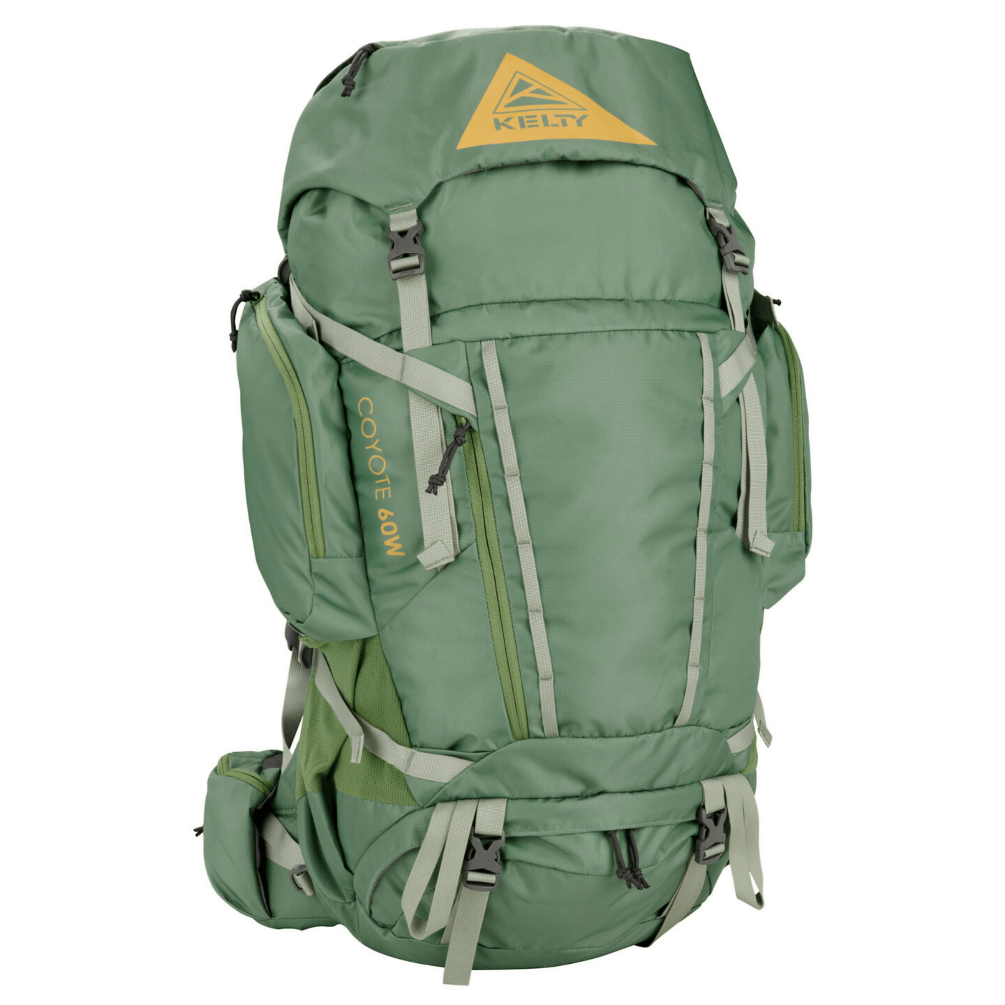Kelty hiking backpack sales