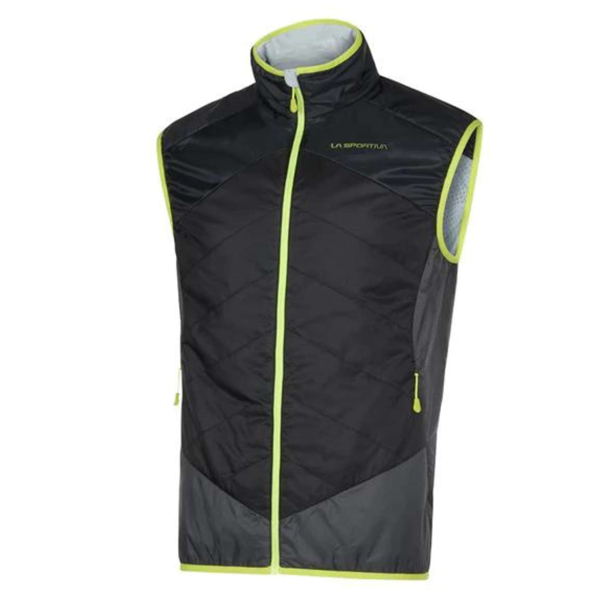 La Sportiva Seeker Primaloft Vest Mens Hiking Vest NZ Further Faster