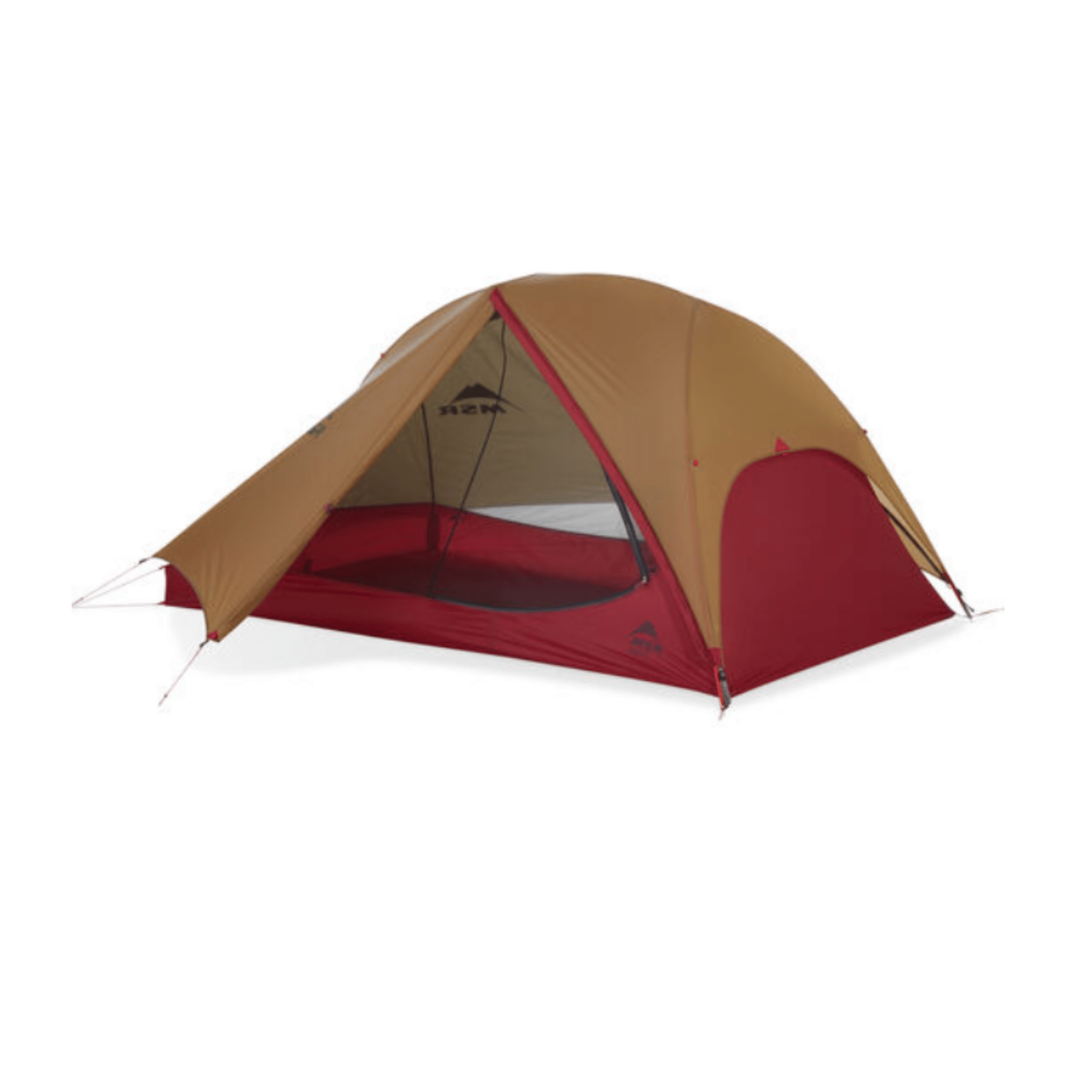 MSR FreeLite 2 Tent | 2 Person Tent NZ | Further Faster