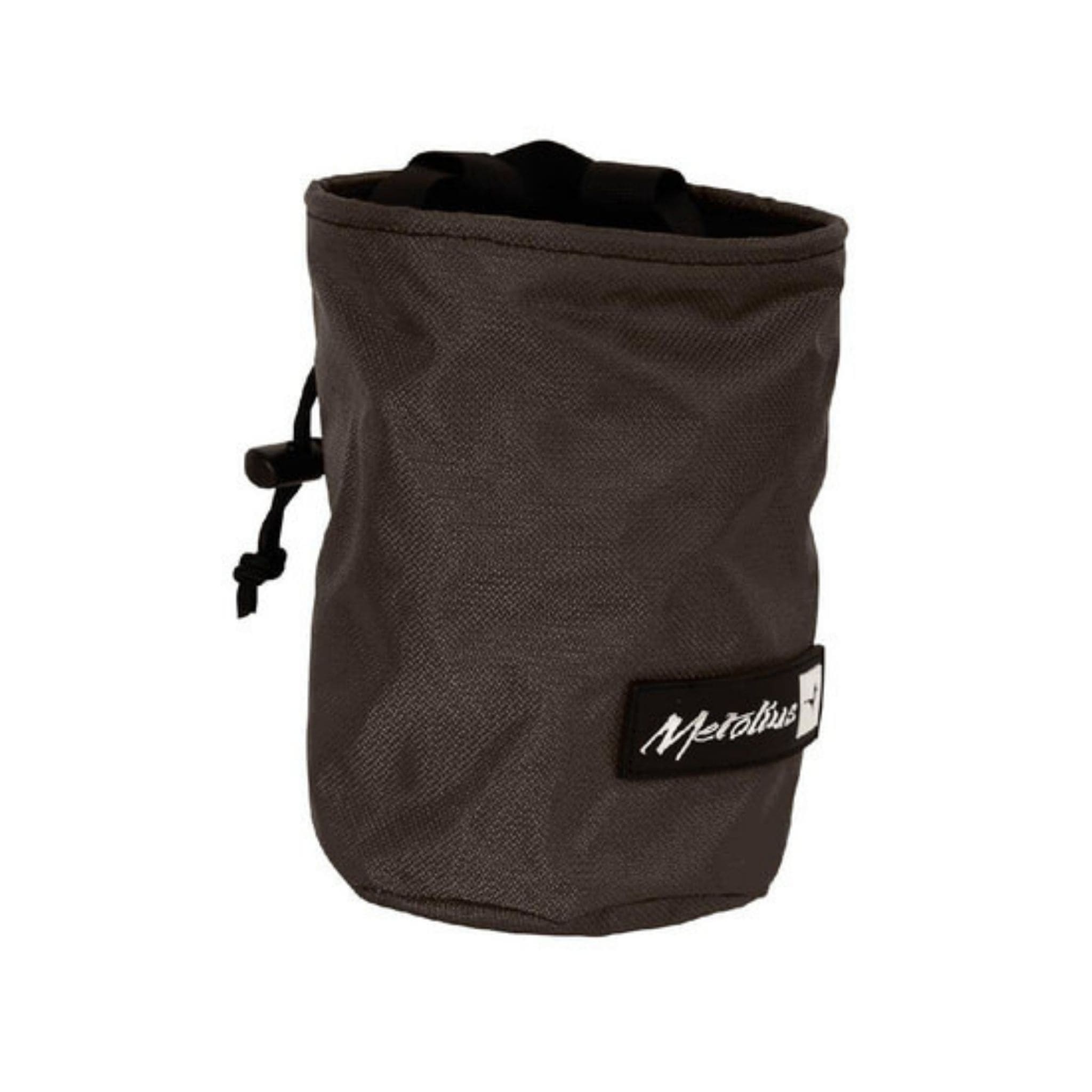 Metolius Chalk Bag Competition Climbing Chalk Bags NZ Further Faster