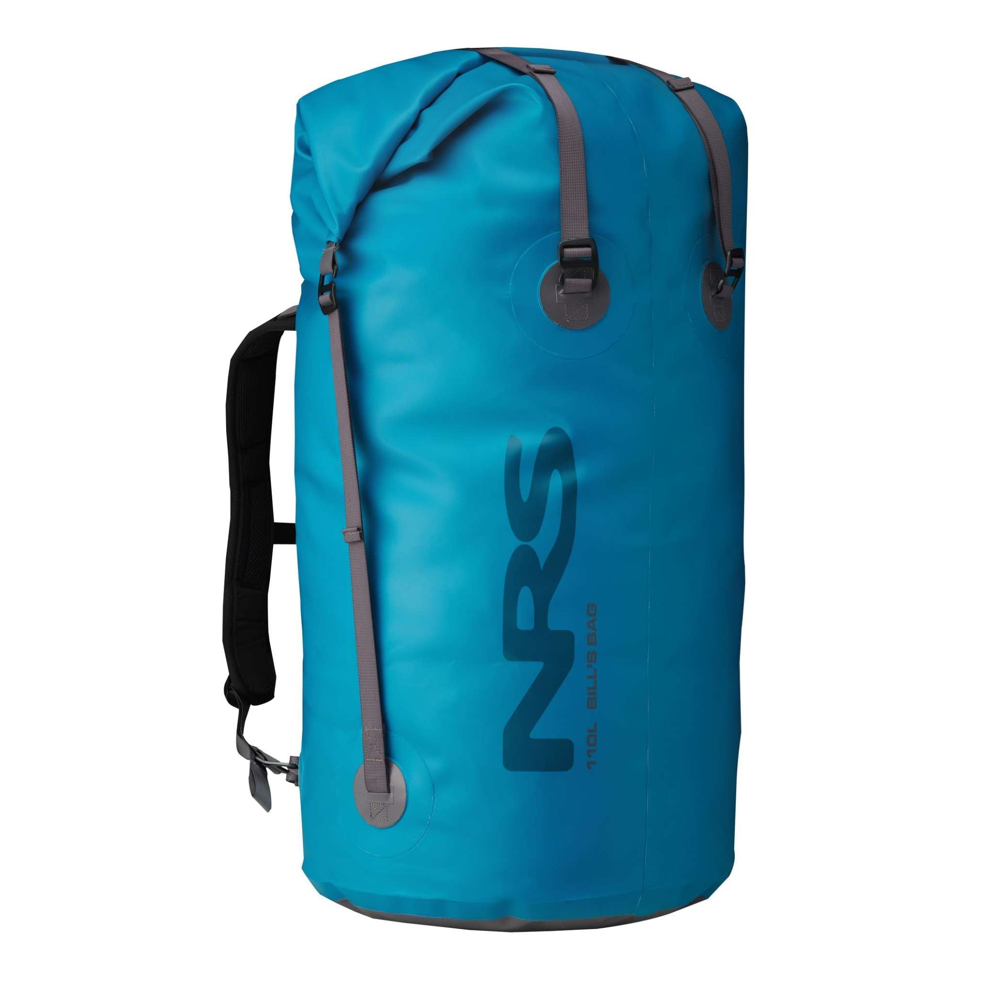 NRS 110 Bill's Bag Kayak Shop Christchurch NZ Dry Bags NZ Further