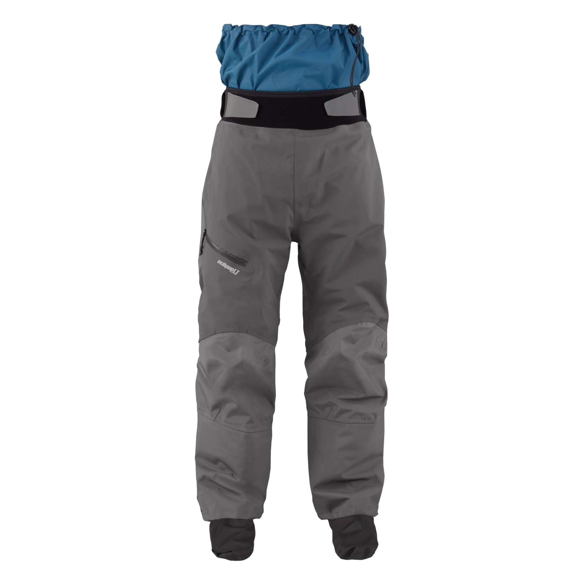 NRS Freefall Dry Pant Mens Paddle & Kayak Dry Pants NZ Further Faster