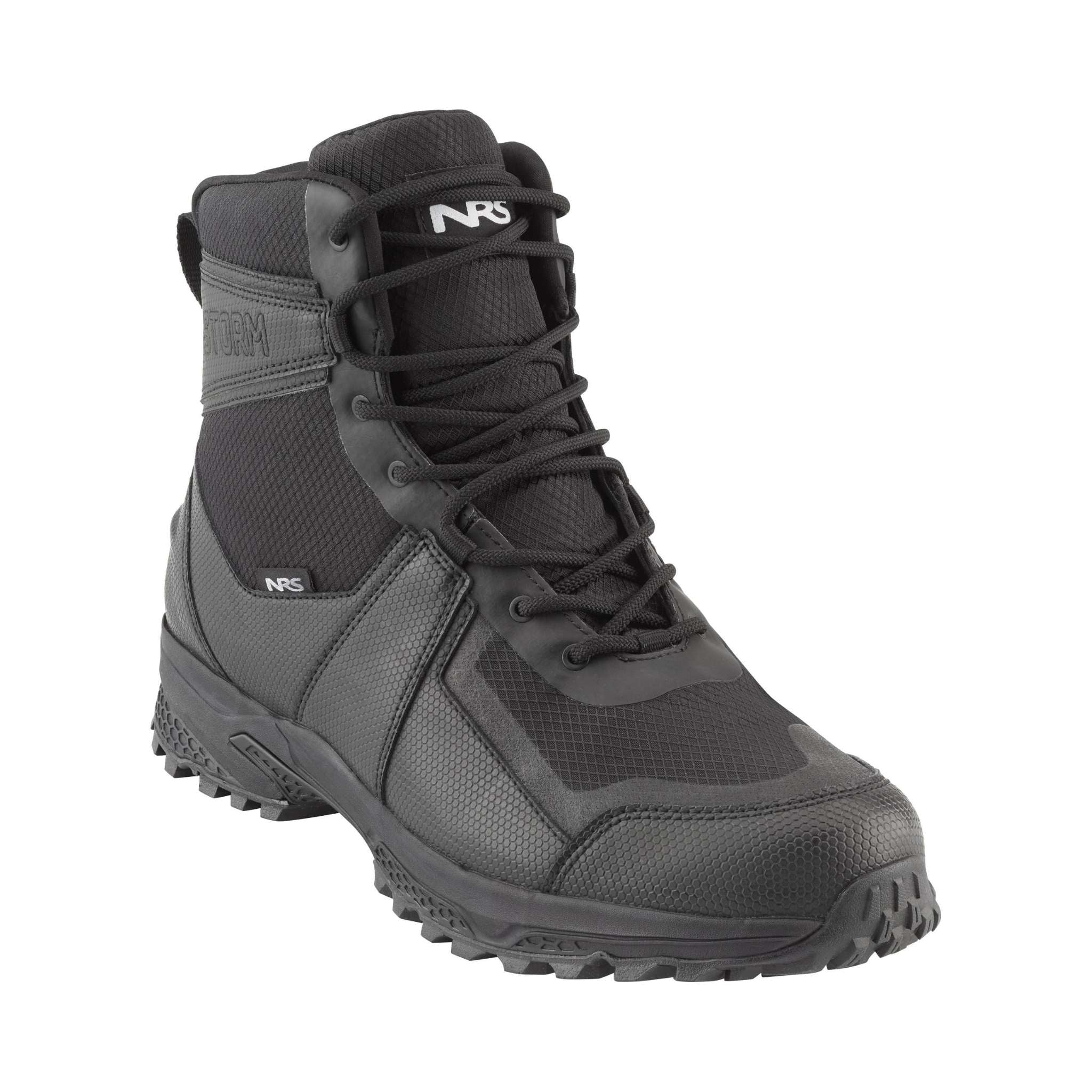 Nrs sales neoprene boots