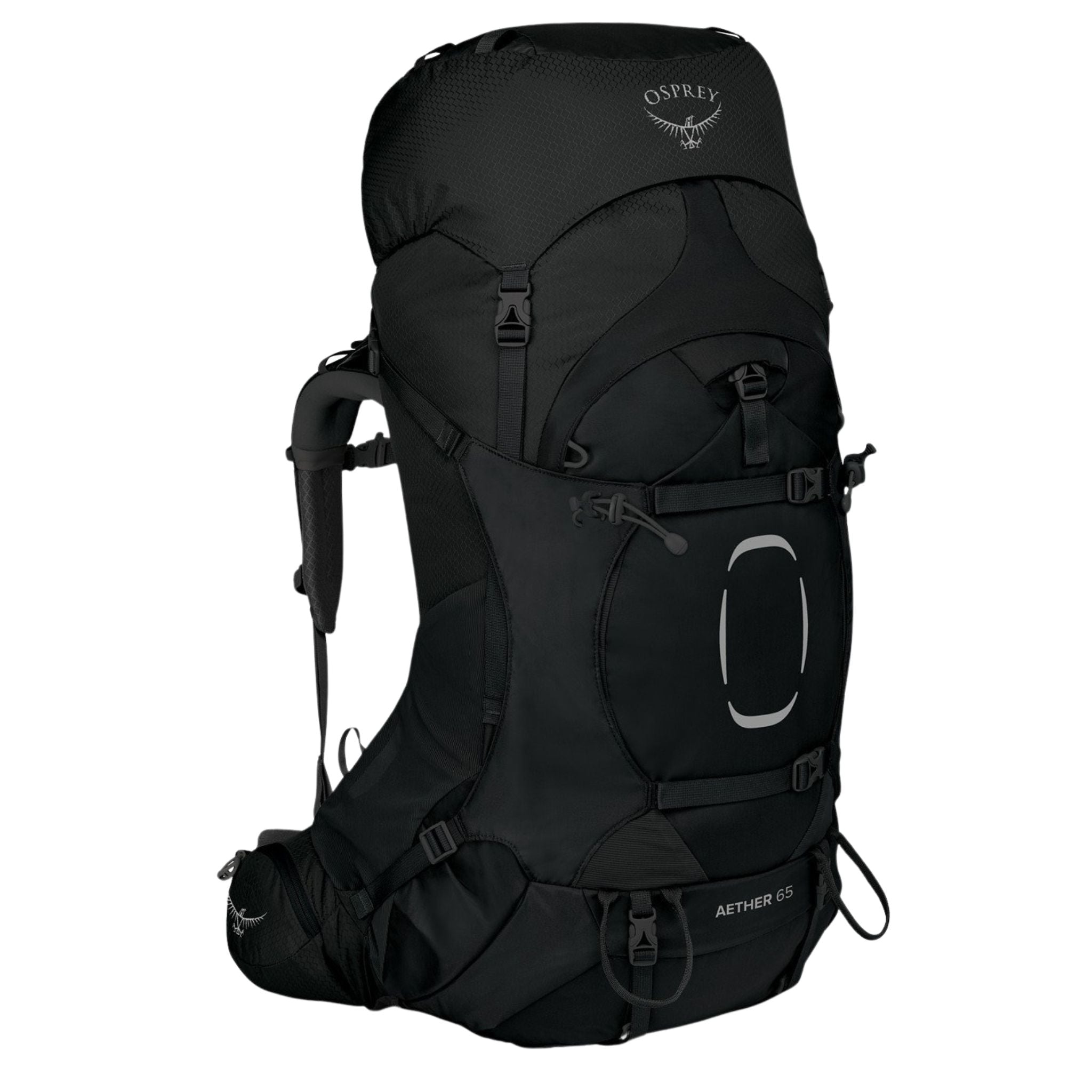 Osprey Aether 65 | 65L Multi-Day Hiking and Tramping Pack NZ | Osprey NZ Further Faster Osprey Aether 65 | 65L Multi-Day Hiking and Tramping Pack NZ | Osprey NZ Further Faster