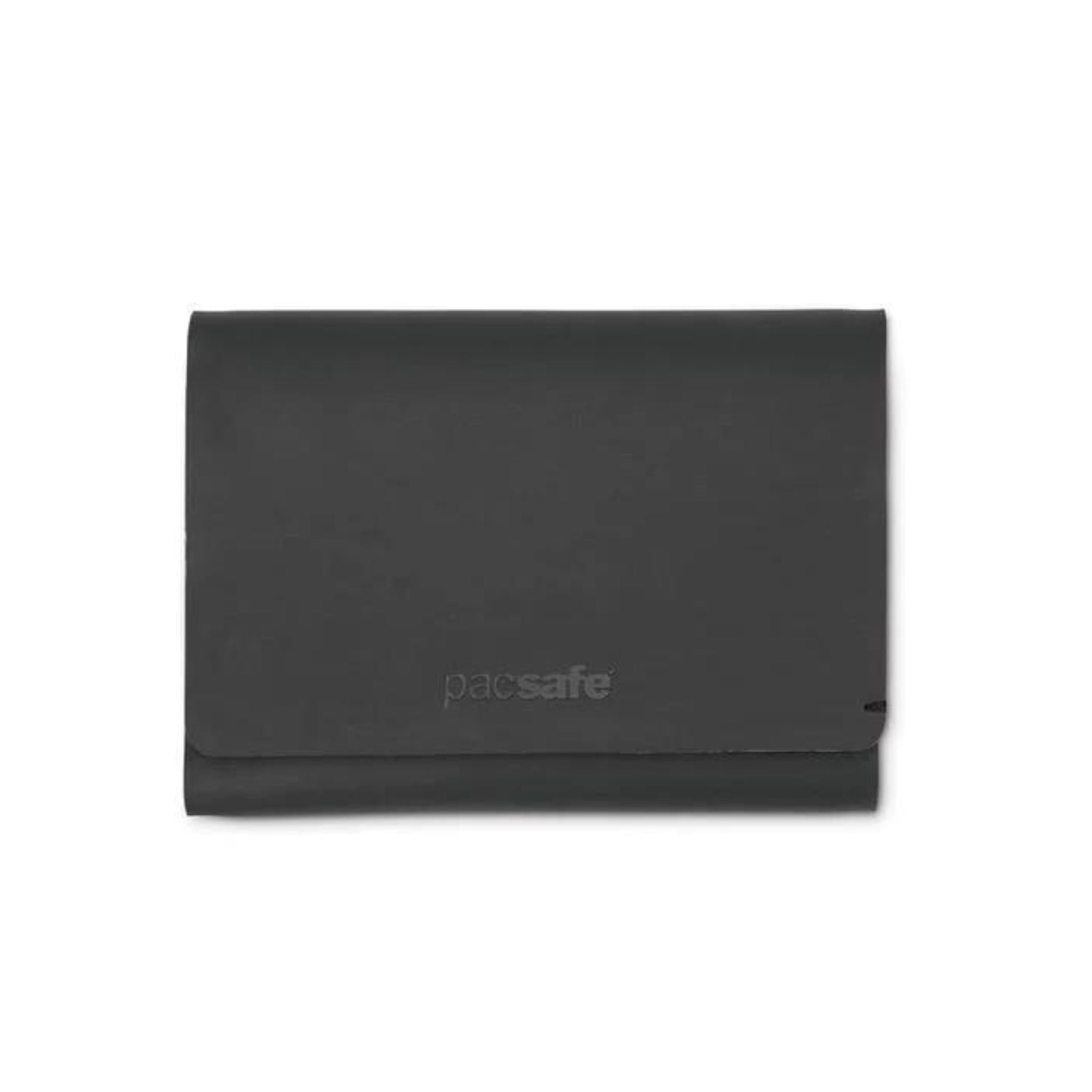 PacSafe RFIDsafe Tech Trifold Mens Wallets NZ Further Faster