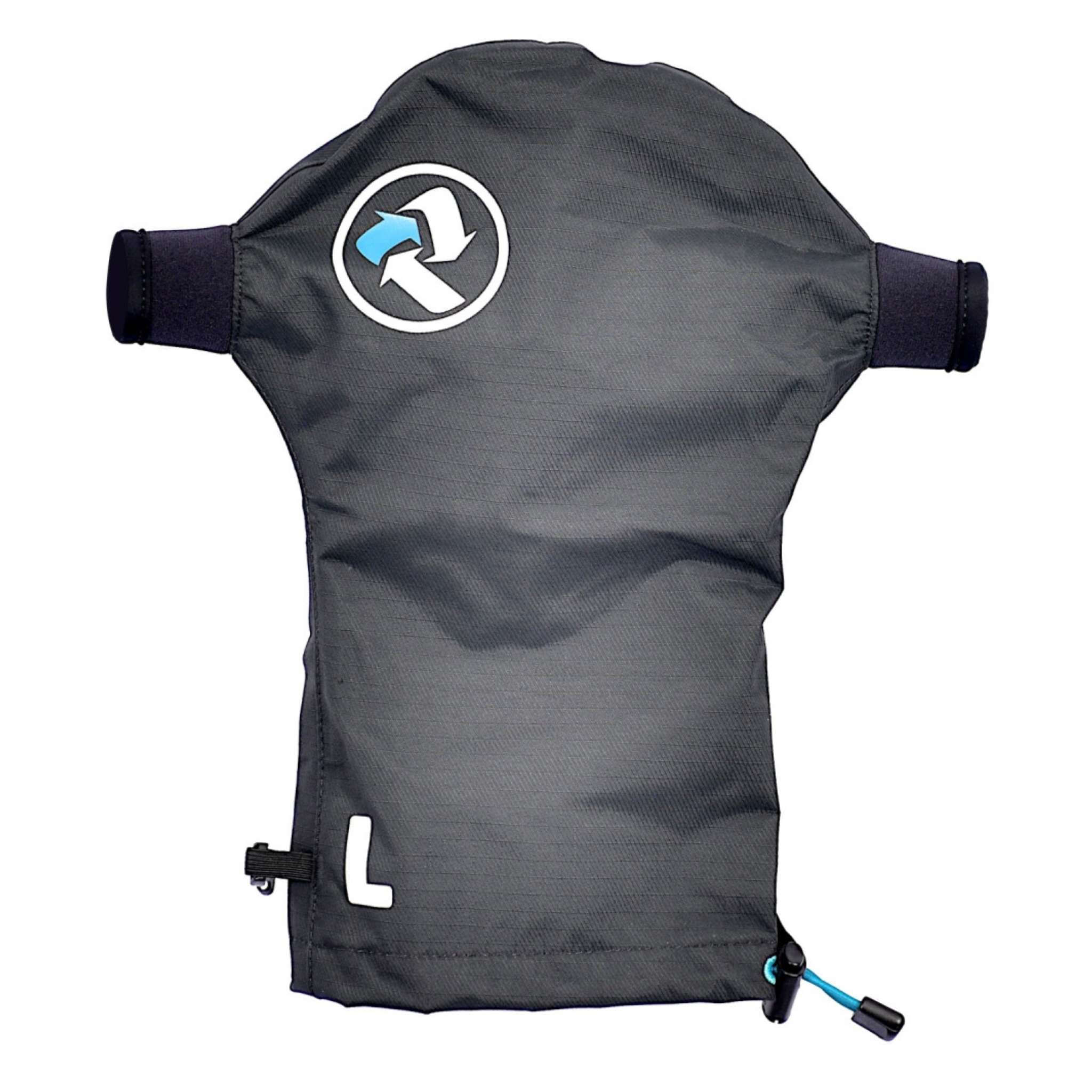 Peak PS Pogies Paddle Gloves and Mitts NZ Further Faster