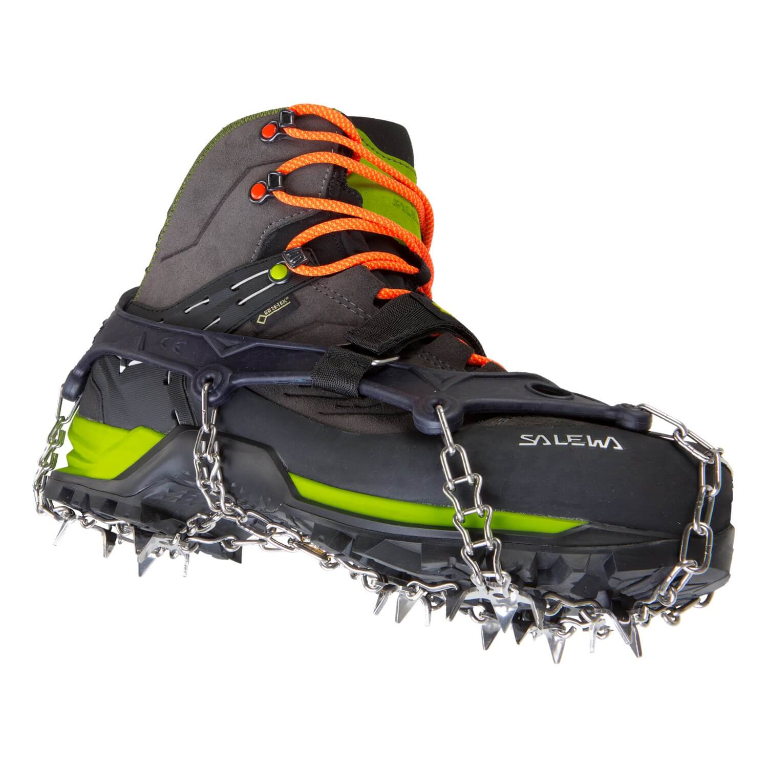 Crampon Guide NZ – Further Faster