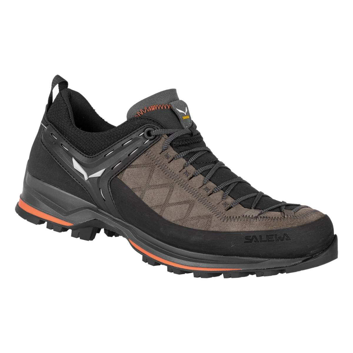 Salewa men's online mountain trainer gtx