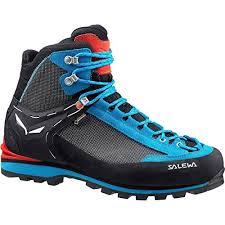 Salewa crow new arrivals goretex