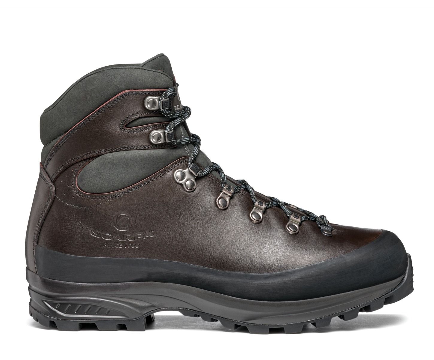 Scarpa SL Active Wide Boot Scarpa Boots NZ Further Faster