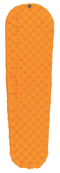 アウトドア寝具 Sea to summit Ultralight Insulated mat Sea to Summit Ultralight Insulated Air Sleeping Pad | REI Co-op