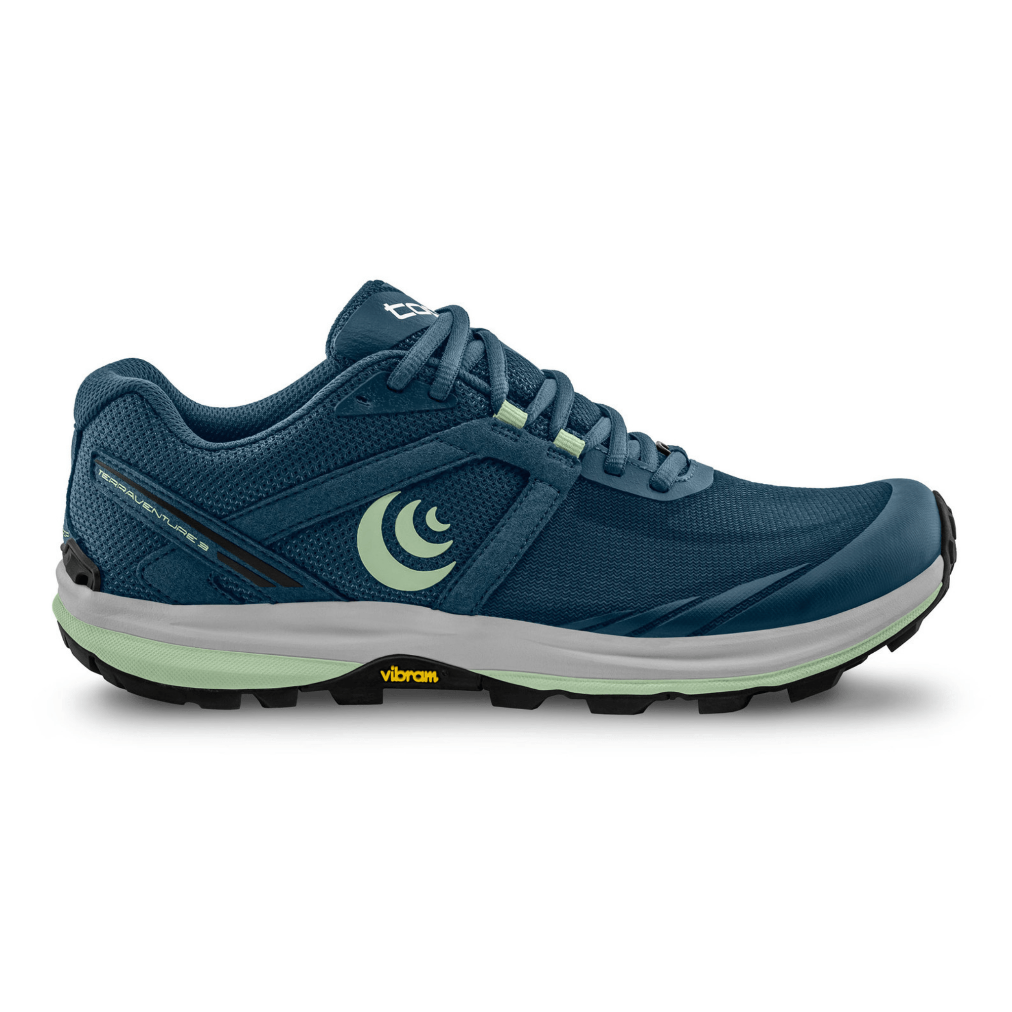Topo Terraventure 3 Womens Trail Running Shoes NZ Further Faster