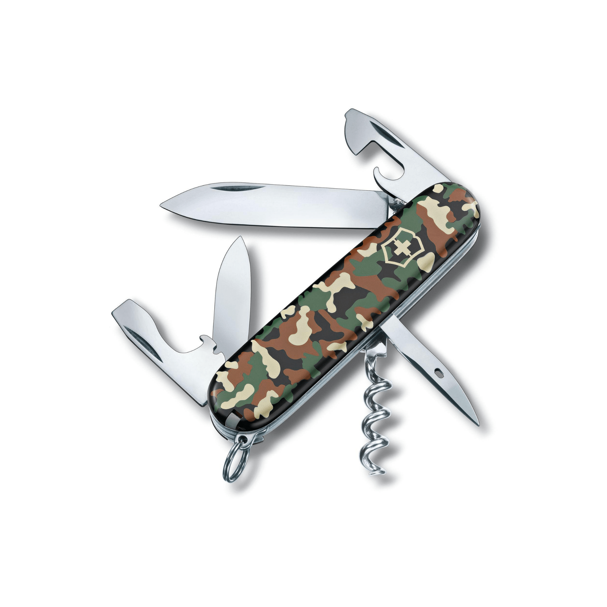 Swiss army knife camo hotsell