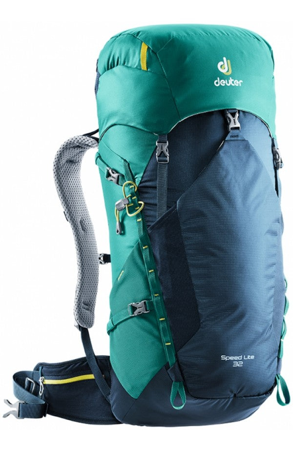 Deuter speed sale lite 32 review