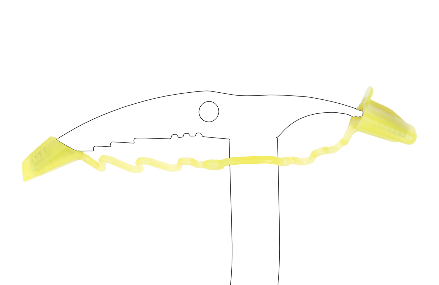 Grivel Axe Guard NZ Ice Axe Protector Further Faster NZ