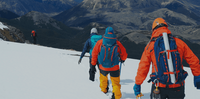 Event: Pre-Winter Avalanche Awareness Evening