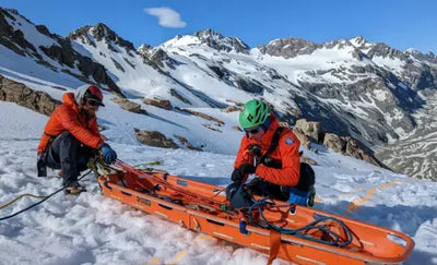 Event: Avalanche!! With Alpine Rescue Canterbury.